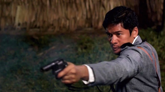 Photo from the movie Heneral Luna [2015]