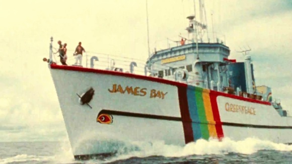 Photo du film How to Change the World