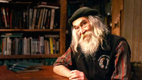 Photo du film How to Change the World