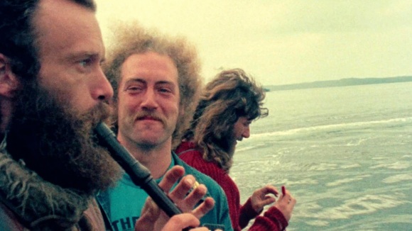 Photo du film How to Change the World