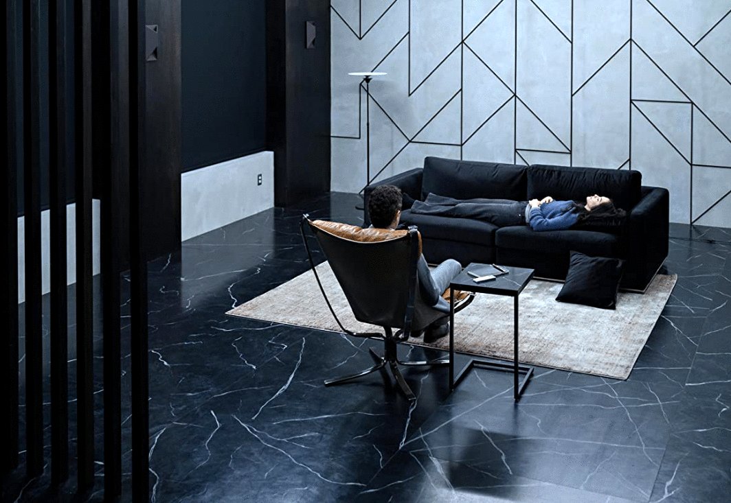 Photo from the movie Hypnotic [2021]