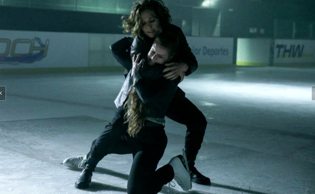 Photo du film In from the Cold [2022]