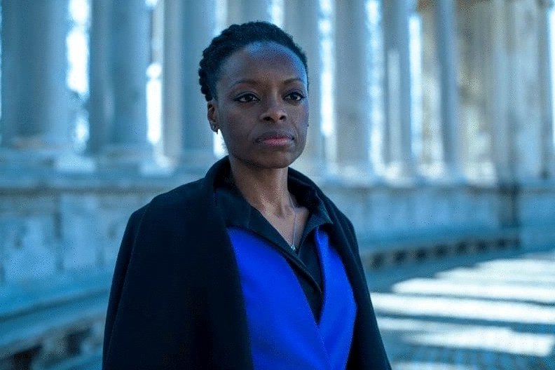 Photo du film In from the Cold [2022]