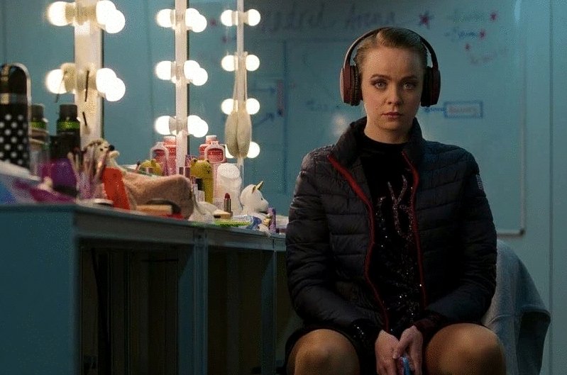 Photo du film In from the Cold [2022]