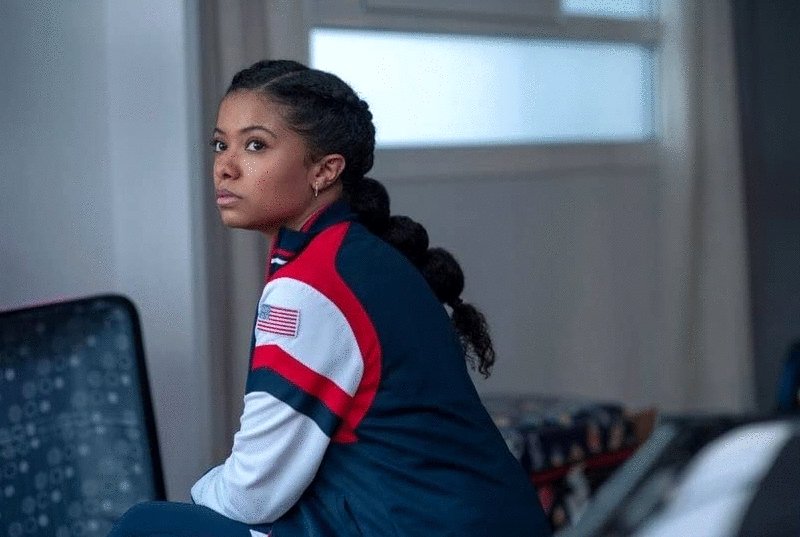 Photo du film In from the Cold [2022]