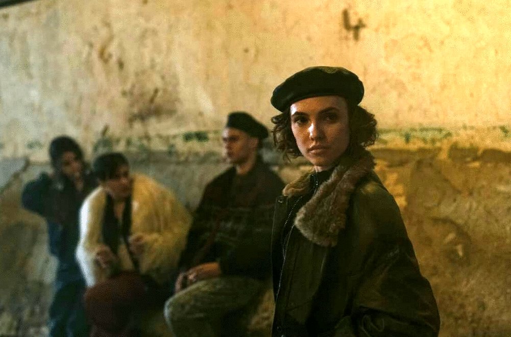 Photo du film In from the Cold [2022]