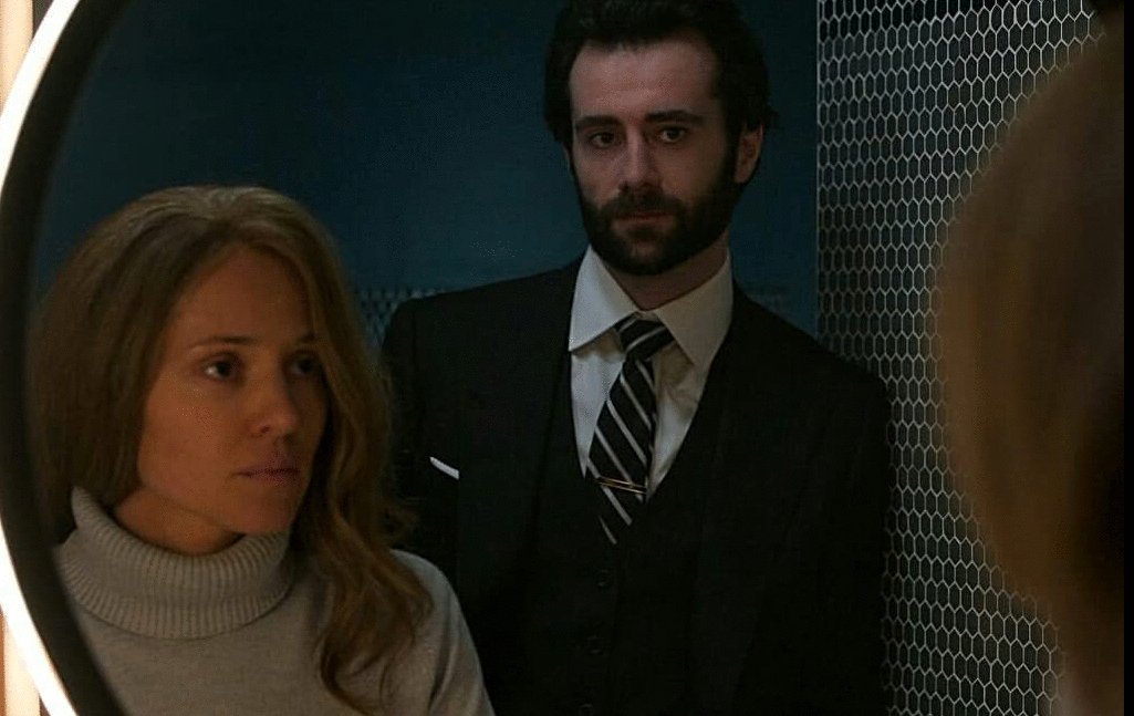 Photo du film In from the Cold [2022]