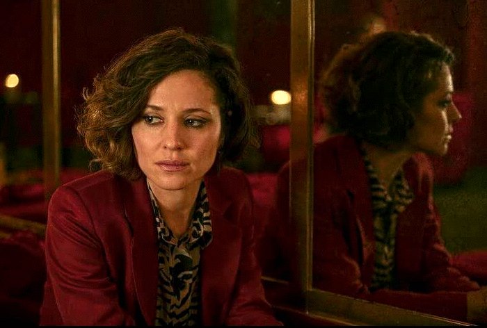 Photo du film In from the Cold [2022]