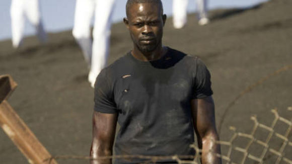 Photo from the movie The Island