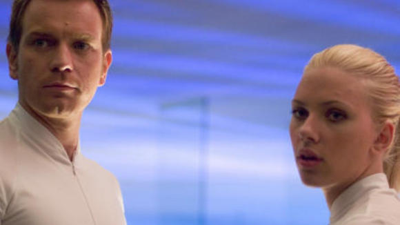 Photo from the movie The Island