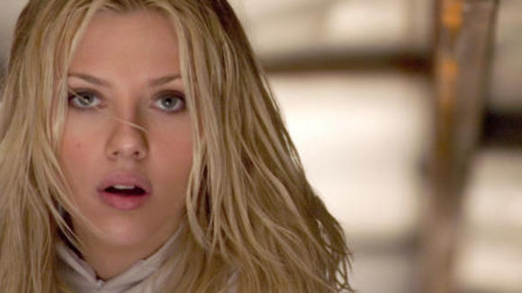 Photo from the movie The Island