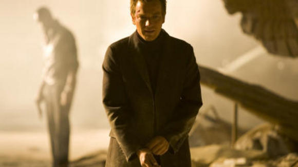 Photo from the movie The Island