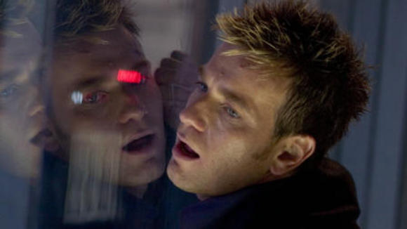 Photo from the movie The Island