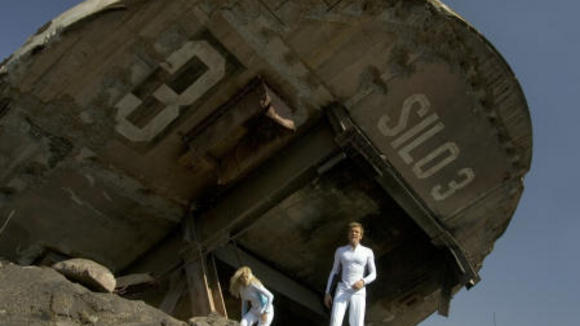 Photo from the movie The Island