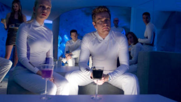 Photo from the movie The Island