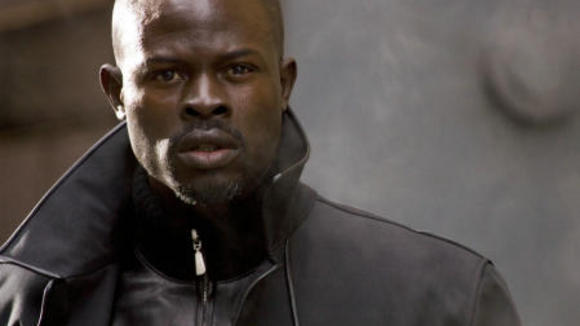 Photo from the movie The Island