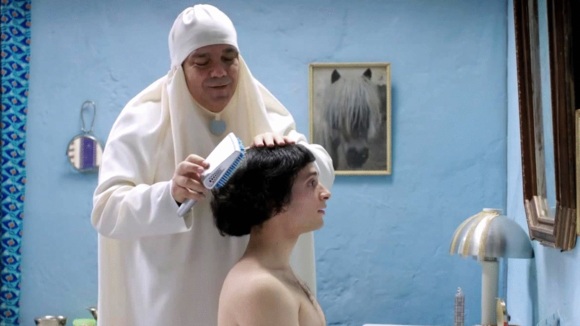 Photo from the movie Jacky in the Kingdom of Women