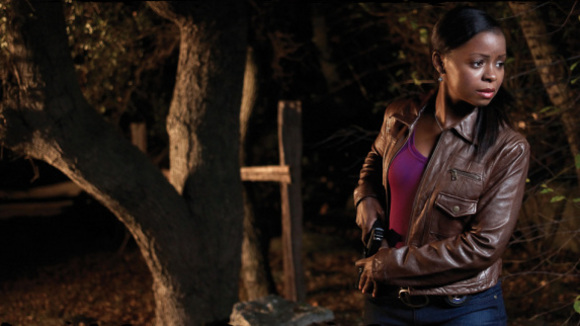 Photo from the movie Justified