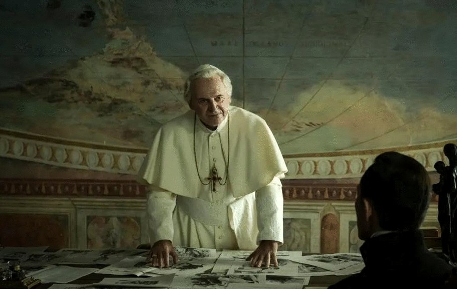 Photo from the movie L'enlèvement [2023]