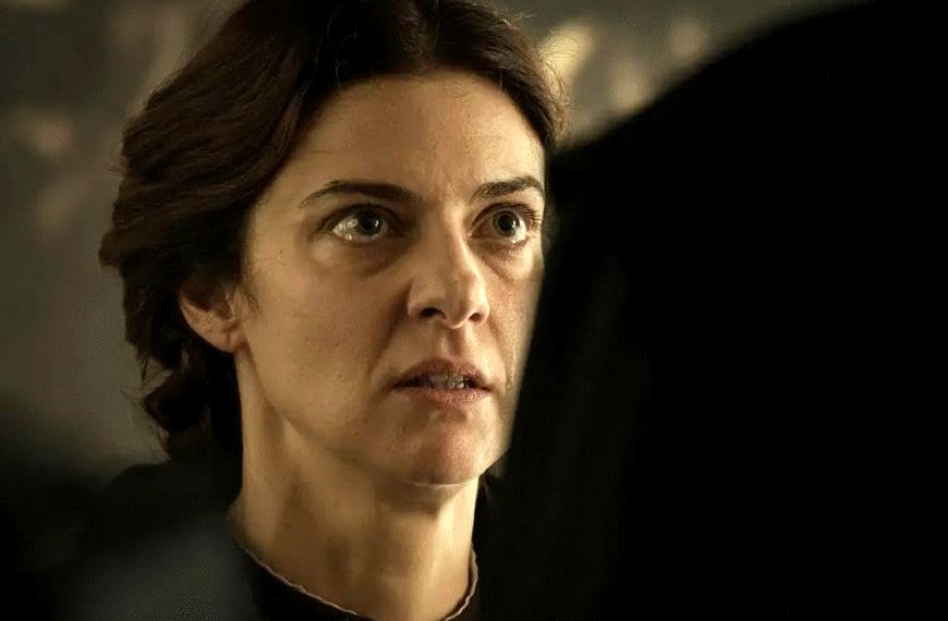 Photo from the movie L'enlèvement [2023]