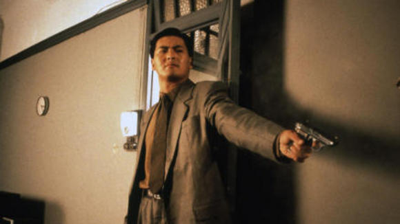 Photo du film The Killer