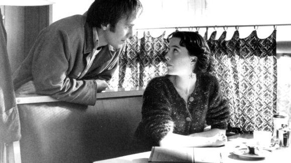 Photo from the movie Kissed