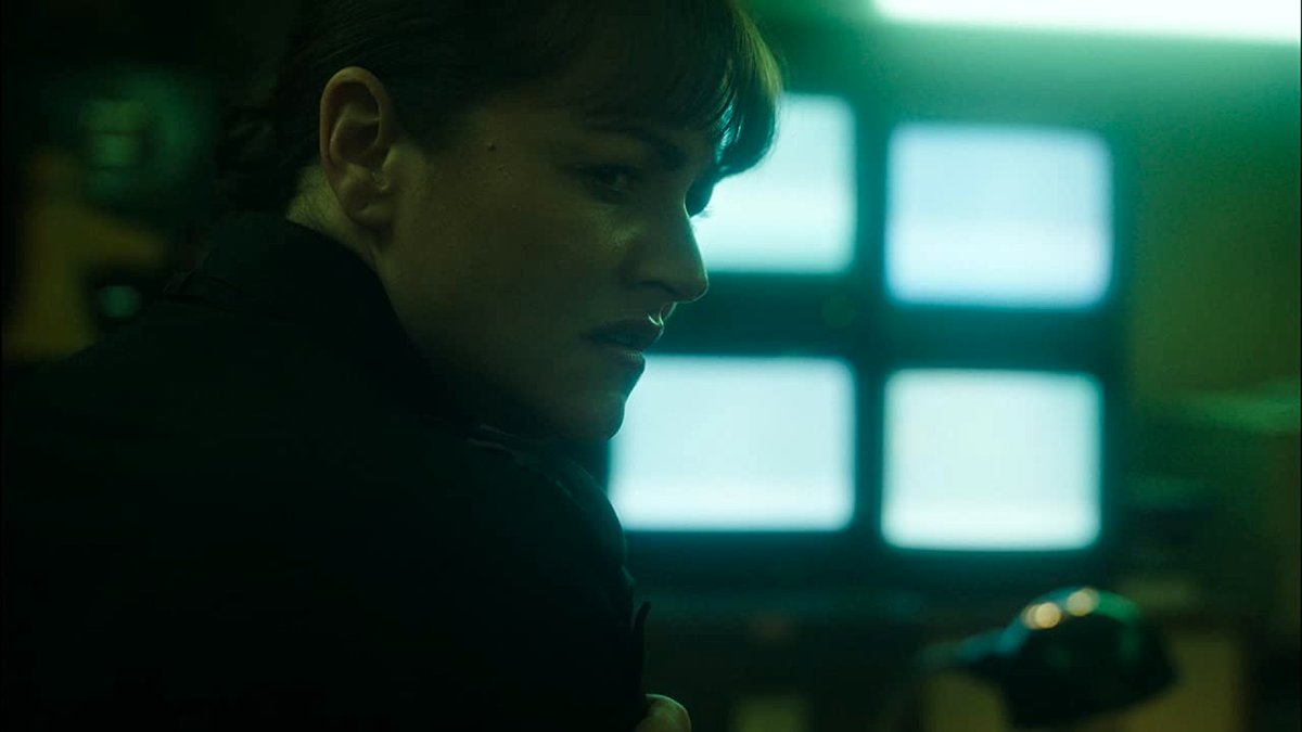 Photo from the movie Knuckledust