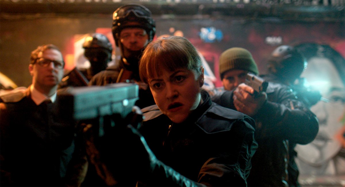 Photo from the movie Knuckledust