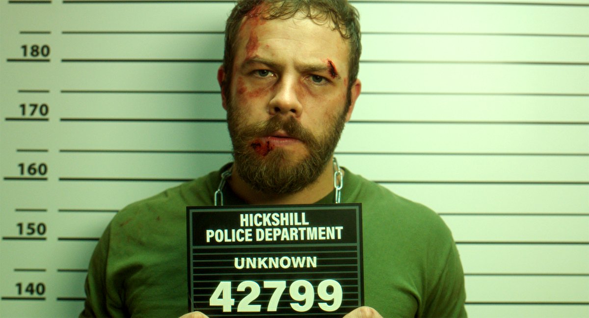 Photo from the movie Knuckledust