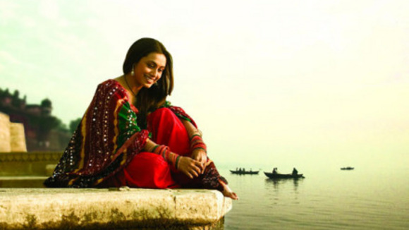 Photo du film Laaga Chunari Mein Daag: Journey of a Woman