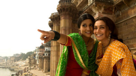 Photo du film Laaga Chunari Mein Daag: Journey of a Woman