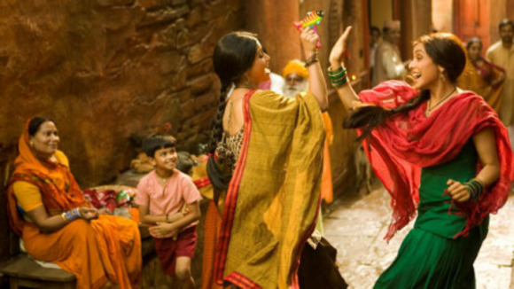 Photo du film Laaga Chunari Mein Daag: Journey of a Woman