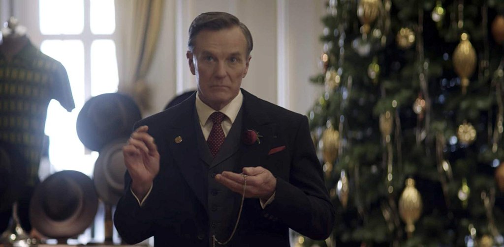 Photo du film Ladies in Black