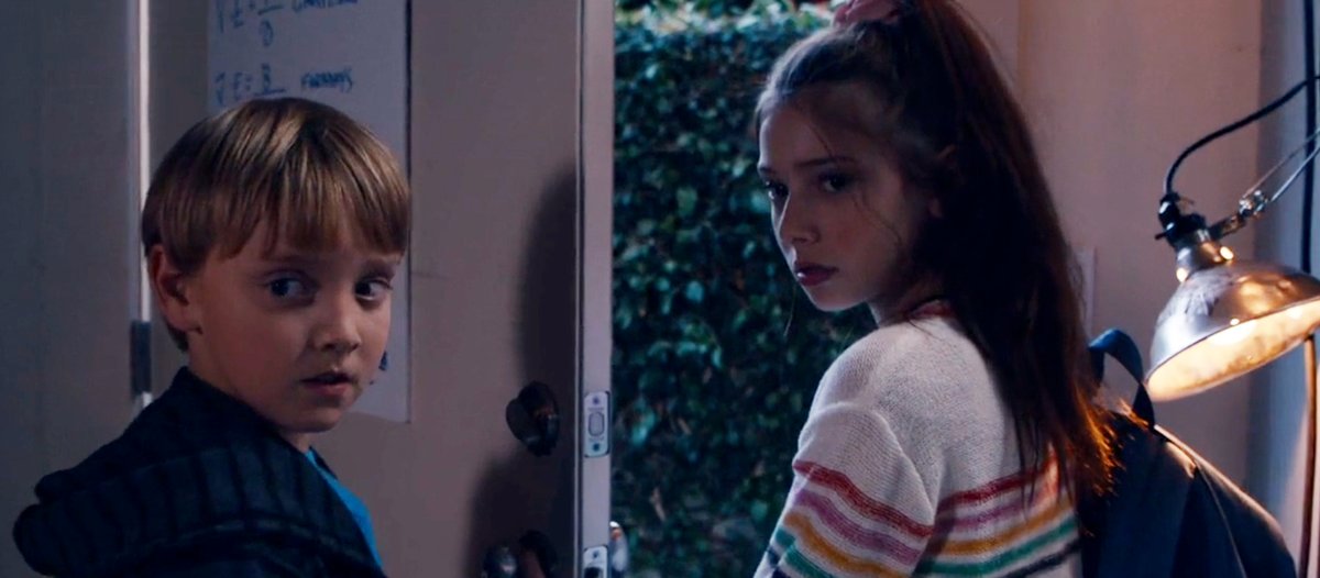 Photo du film Let Us in [2020]