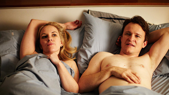 Photo from the movie The Little Death