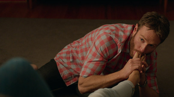 Photo from the movie The Little Death