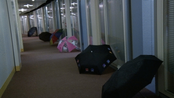 Photo du film La Maison de la Radio