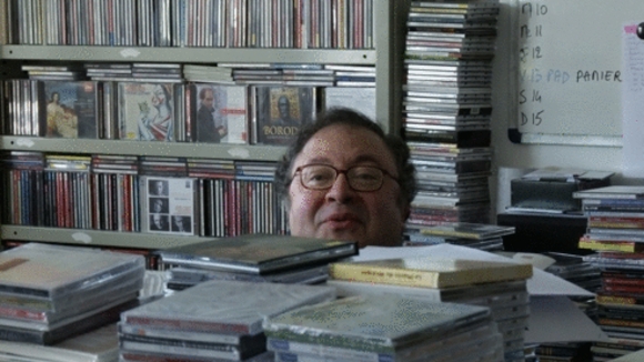 Photo du film La Maison de la Radio