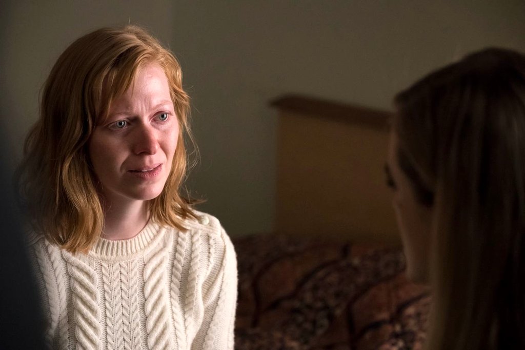 Photo du film Manifest