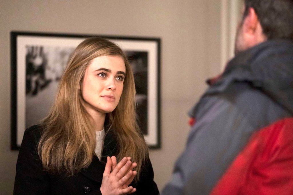 Photo du film Manifest