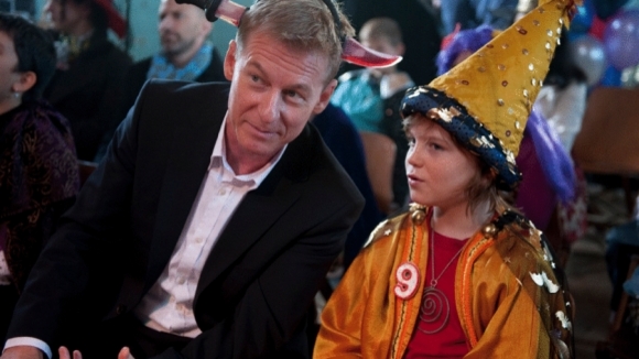 Photo du film Matching Jack