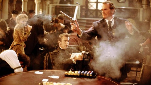 Photo du film Maverick