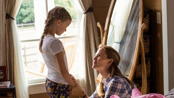 Photo du film Miracles from Heaven