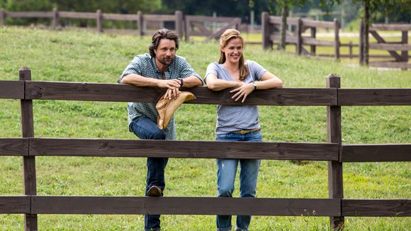 Photo du film Miracles from Heaven