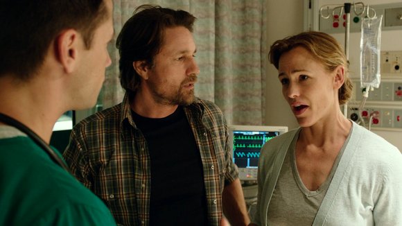 Photo du film Miracles from Heaven