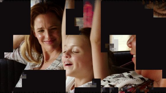 Photo du film Miracles from Heaven