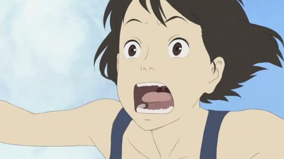 Photo du film Lettre à Momo v.f. [2011]