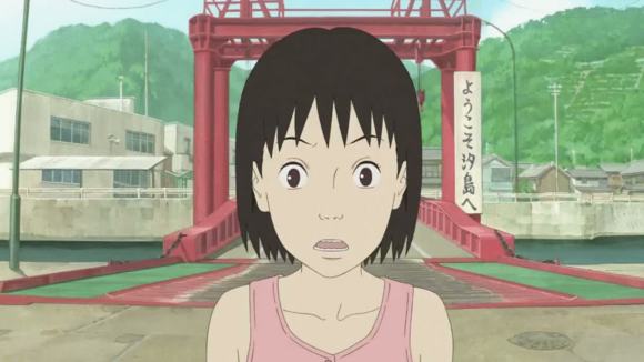 Photo du film Lettre à Momo v.f. [2011]