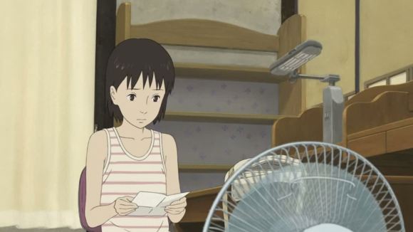 Photo du film Lettre à Momo v.f. [2011]