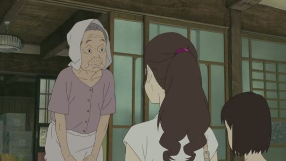 Photo du film Lettre à Momo v.f. [2011]